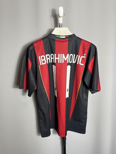 Replica 2010 milan home - replica,