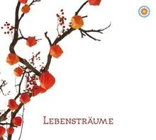 Lebensträume eine - cd, lebensträume: