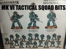 Warhammer the horus - warhammer, heresy