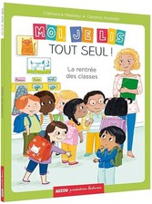 MOI, JE LIS TOUT SEUL -TOME 5-