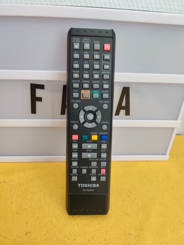 Toshiba r0343 tv - se-r0343,