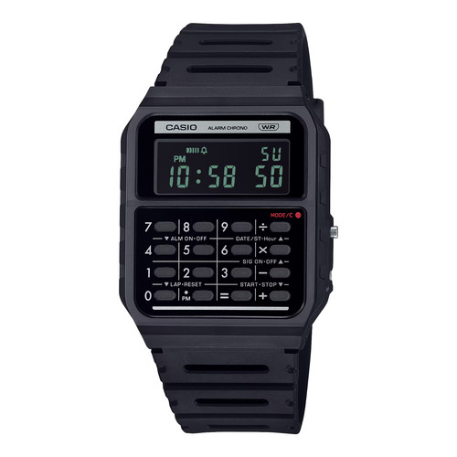 Orologe casio 53wb 1b - orologe, ca-53wb-1b