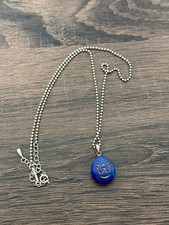 Collier Ghibli Laputa Castle