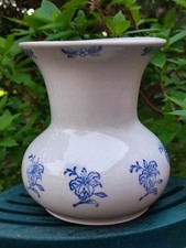 ANCIEN VASE ST UZE EN GRÈS