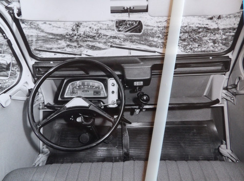 Photo citroen tableau de - cv,