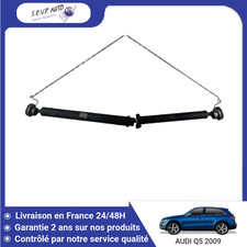 ?? TRANSMISSION LONGITUDINALE AUDI Q5 3.0 TDI quattro ➤8R0521101B ♻️