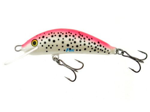 Kenart fox 5cm 12g flottant - kenart,