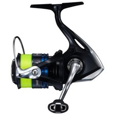 Moulinet toupie Shimano '21