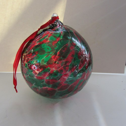 Large heavy christmas - &,