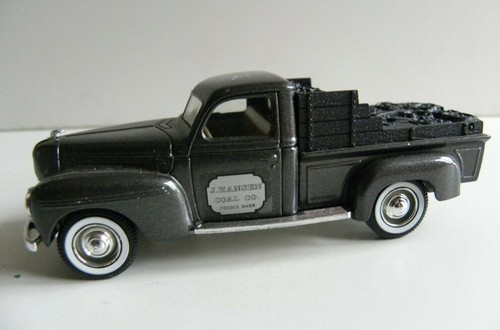 Dodge pick up 1940 - 1/43, pick-up