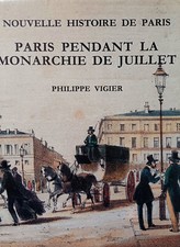 Vigier - Paris pendant la