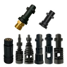 Adaptateur Baïonnette pour