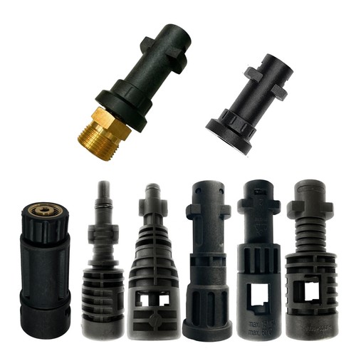 Adaptateur baïonnette pour - adaptateur,