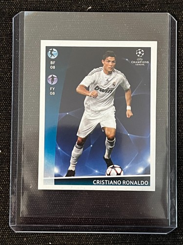 Sticker panini uefa champions - panini,