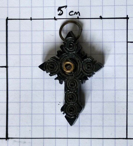 H44 ancienne croix - h44,