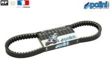 Courroie Renforcée Polini 248.014 Peugeot Kisbee Looxor Ludix New Vivacity 50 