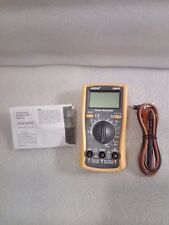 testeur multimètre numérique AC/ DC 600V