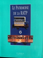 LIVRE Collection Vintage Le