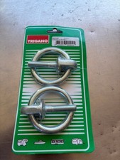 Anneaux à vis – Blister de