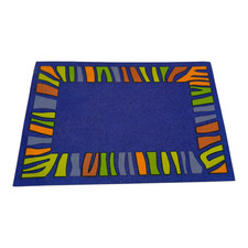 sympa tapis 4282  Playmobil (