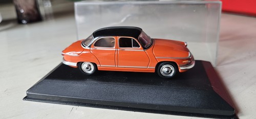 Altaya ixo panhard pl - /,