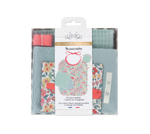 Kit couture set premier - couture,