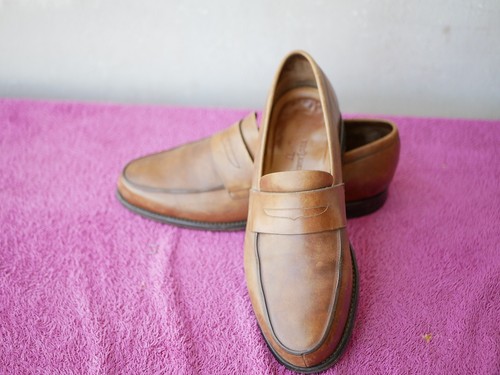 Mocassin john lobb - +++,
