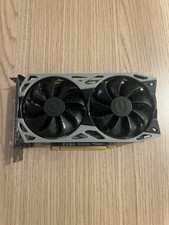 EVGA GeForce GTX 1660 SUPER SC