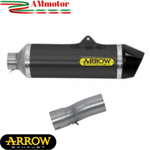 Arrow ktm 690 smc 2010 - 2010, pot
