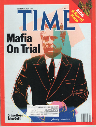 Time magazine septembre - time,