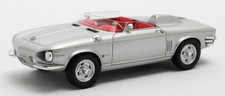 MATRIX SCALE MODELS - Voiture