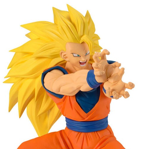 Dragon ball figurine son - ball,