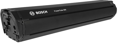 Batterie bosch powertube - batterie, 500wh