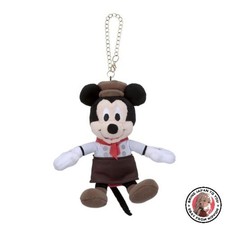 NOUVELLE mascotte Mickey