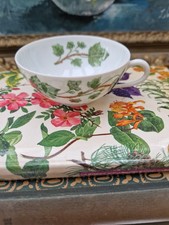Tasse Lierre Porcelaine Paris
