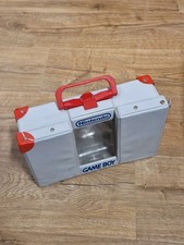Valisette de rangement Game Boy (Très rare)