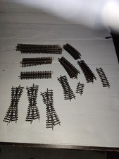 LOT + 35 RAIL DROIT COURBE