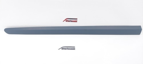 Protection moulure porte avant - protection,