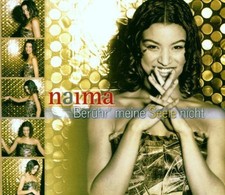 Naima [Maxi-CD] Berühr' meine Seele nicht (2000)