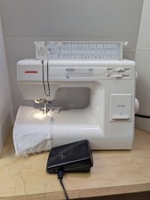 Janome HD3000 Mechanical