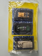 Voitures Véhicules Blake et