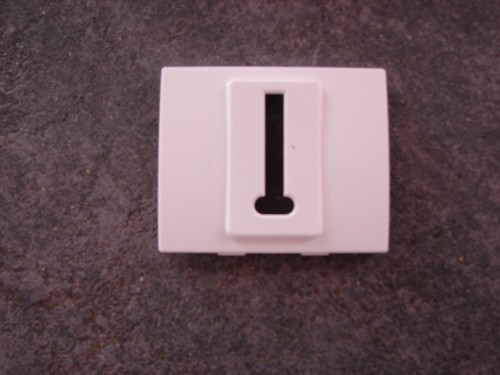 Legrand sagane opalis - 85627,