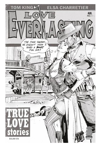 Love everlasting cover i - #1,