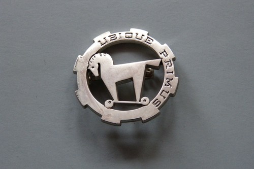 Insigne 1er rca regiment - rca",