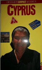 , Cyprus Insight Compact Guide
