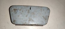 Ancienne boîte à outils