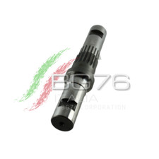 Arbre Axe Porte- Fraise