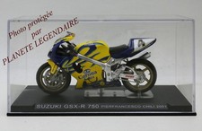 Moto Miniature MotoGP SUZUKI