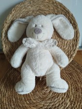 Doudou peluche lapin - doudou,
