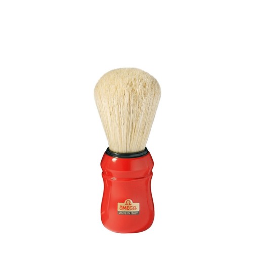 Omega shaving blaireau - blaireau, de